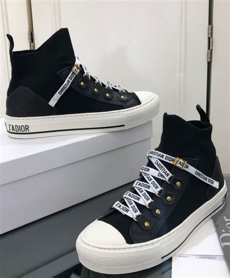 dior women high tops|dior high top sneakers price.